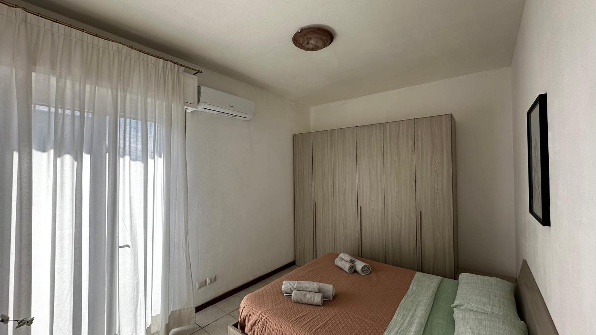 Bilocale Silenzioso A Bignami Apartamento Milão Exterior foto